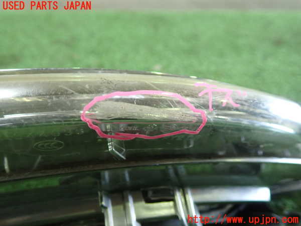 1UPJ-9236621182]ベンツ CLS350 C218(218359)左フォグ 中古_2