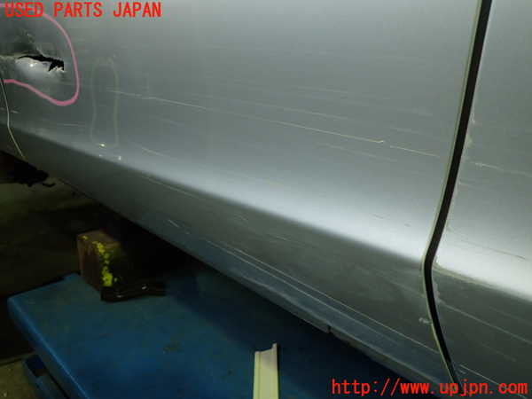 1UPJ-9236621260]ベンツ CLS350 C218(218359)左前ドア ジャンク SAINT-GOBAIN SEKURIT M35 43R-000677_3