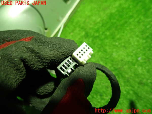 1UPJ-9236621212]ベンツ CLS350 C218(218359)左ドアミラー 中古_2