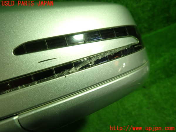 1UPJ-9236621212]ベンツ CLS350 C218(218359)左ドアミラー 中古_4