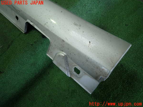 1UPJ-9236621390]ベンツ CLS350 C218(218359)右サイドステップ 中古_2