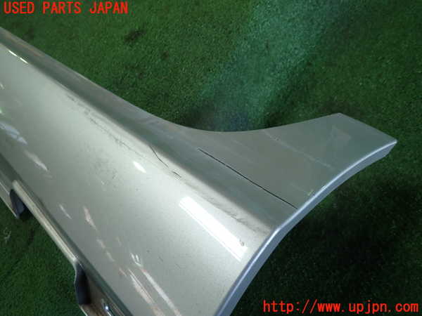 1UPJ-9236621392]ベンツ CLS350 C218(218359)左サイドステップ 中古_2