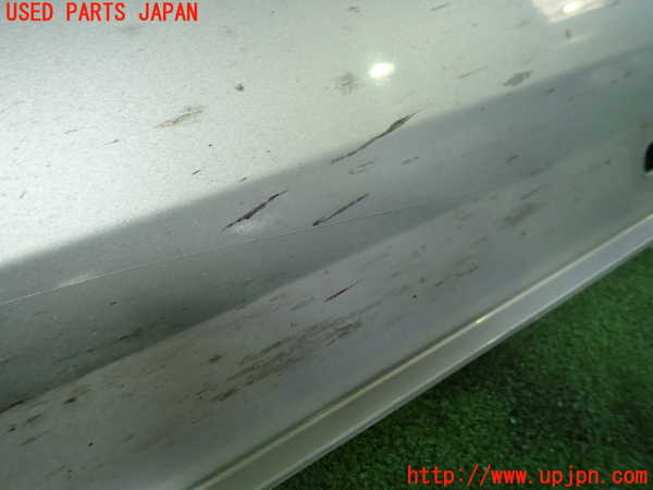 1UPJ-9236621392]ベンツ CLS350 C218(218359)左サイドステップ 中古_3