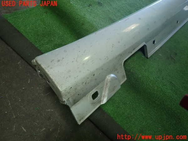 1UPJ-9236621392]ベンツ CLS350 C218(218359)左サイドステップ 中古_4