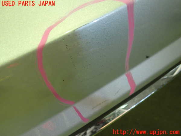 1UPJ-9236621610]ベンツ CLS350 C218(218359)リアバンパー 中古_2