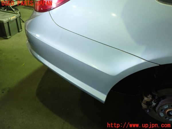 1UPJ-9236621610]ベンツ CLS350 C218(218359)リアバンパー 中古_3