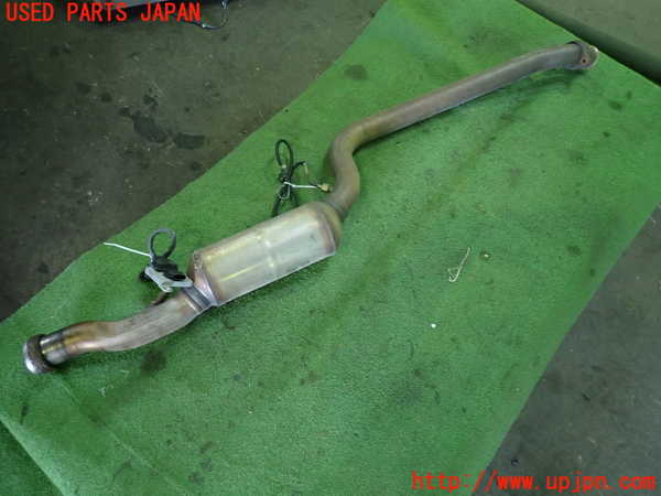 1UPJ-9236622661]ベンツ CLS350 C218(218359)触媒1(右側) 中古_2