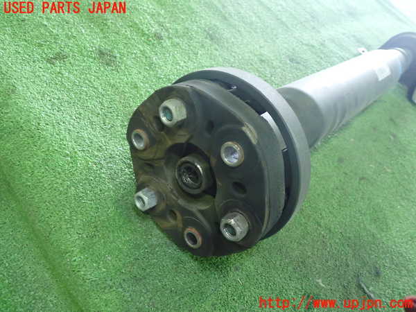 1UPJ-9236623410]ベンツ CLS350 C218(218359)リアプロペラシャフト 中古_3