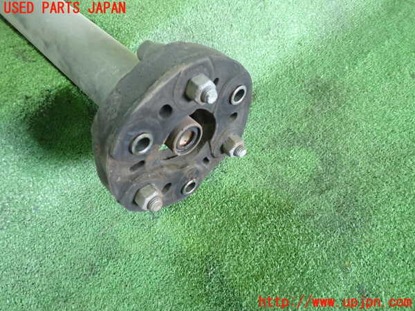 1UPJ-9236623410]ベンツ CLS350 C218(218359)リアプロペラシャフト 中古_5