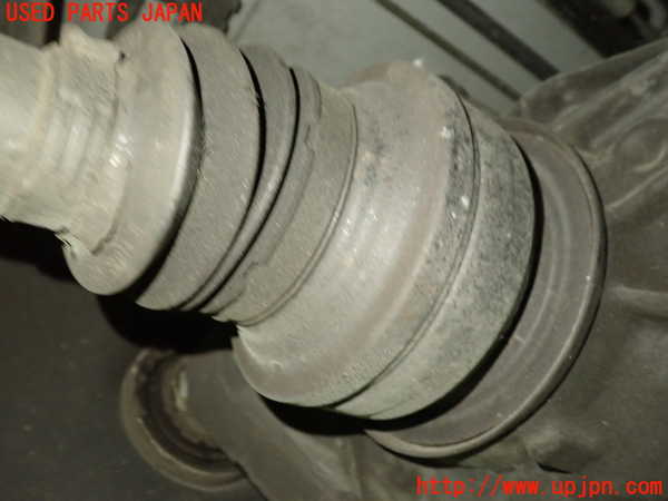 1UPJ-9236624020]ベンツ CLS350 C218(218359)右リアドライブシャフト 中古_3