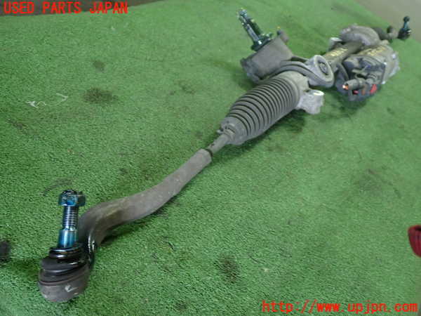 1UPJ-9236624235]ベンツ CLS350 C218(218359)パワステギアボックス 中古_2