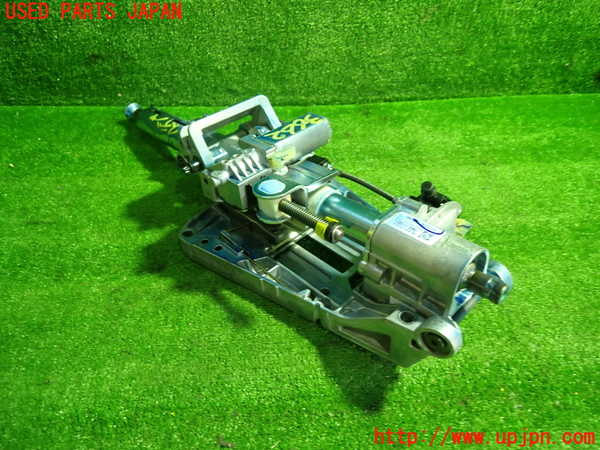 1UPJ-9236624260]ベンツ CLS350 C218(218359)ステアリングシャフト 中古_3