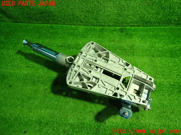 1UPJ-9236624260]ベンツ CLS350 C218(218359)ステアリングシャフト 中古_4