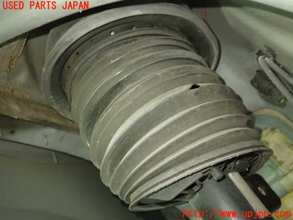 1UPJ-9236625015]ベンツ CLS350 C218(218359)右フロントストラット 中古_2