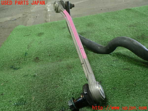 1UPJ-9236625440]ベンツ CLS350 C218(218359)フロントスタビライザー 中古_2