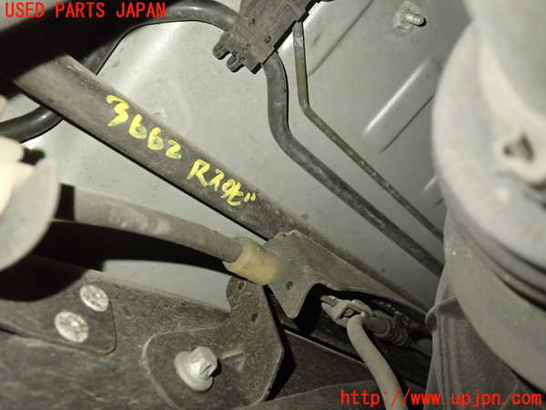 1UPJ-9236625445]ベンツ CLS350 C218(218359)リアスタビライザー 中古_3