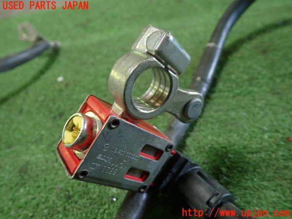 1UPJ-9236626806]ベンツ CLS350 C218(218359)ハーネス1 中古_2