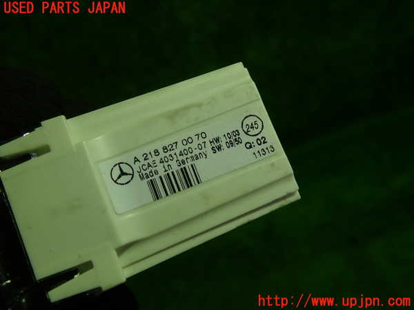 1UPJ-9236627850]ベンツ CLS350 C218(218359)時計 中古_2