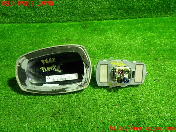 1UPJ-9236626550]ベンツ CLS350 C218(218359)アンテナ 中古_4