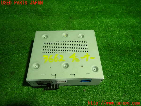 1UPJ-9236626660]ベンツ CLS350 C218(218359)TVチューナー 中古_3