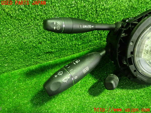 1UPJ-9236626720]ベンツ CLS350 C218(218359)コンビネーションスイッチ 中古_2