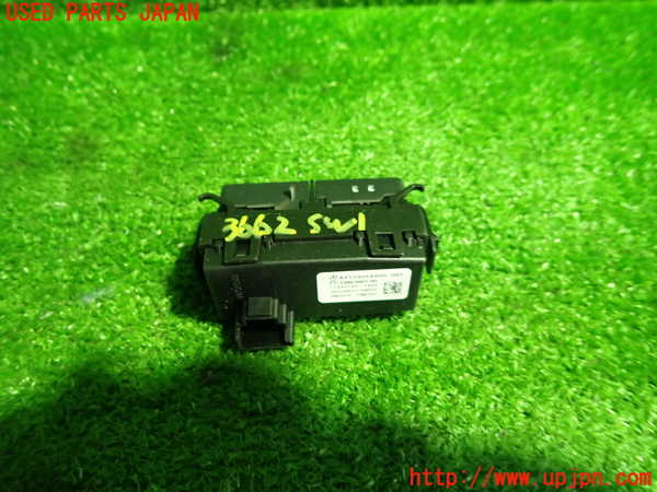 1UPJ-9236626306]ベンツ CLS350 C218(218359)スイッチ1(走行モード) 中古_3