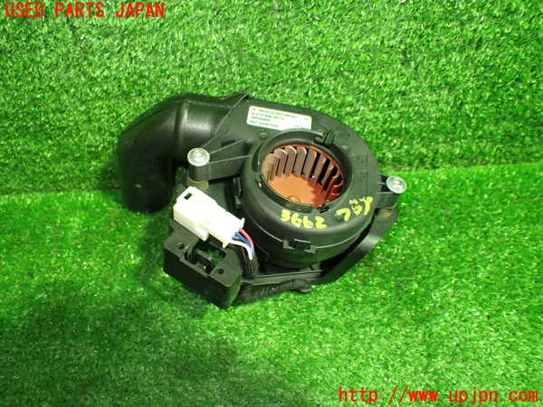 1UPJ-9236626095]ベンツ CLS350 C218(218359)ブロアファン(ブロアーファン) 中古_4