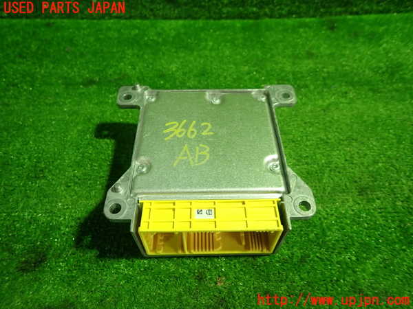 1UPJ-9236626145]ベンツ CLS350 C218(218359)エアバッグコンピューター 中古_3