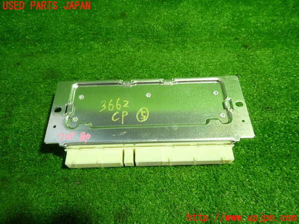 1UPJ-9236626150]ベンツ CLS350 C218(218359)コンピューター5 中古 A2129006312_3