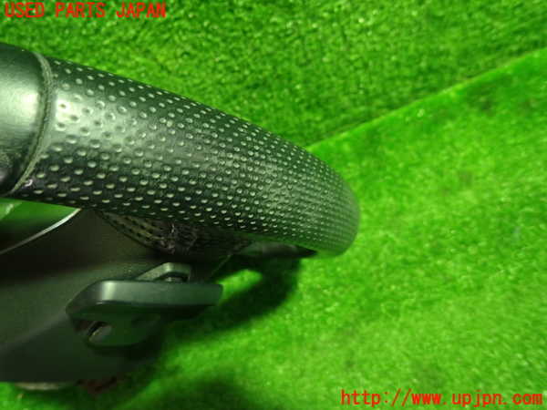 1UPJ-9236627855]ベンツ CLS350 C218(218359)ステアリングホイール 中古_4