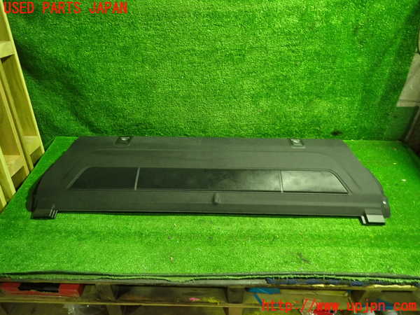 1UPJ-9236627761]ベンツ CLS350 C218(218359)トノカバー1 中古_2