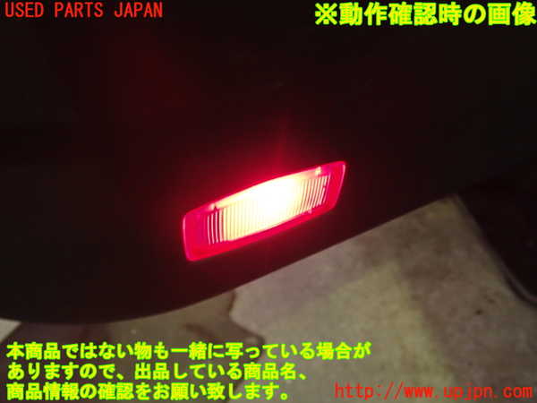 1UPJ-9236621264]ベンツ CLS350 C218(218359)左前ドア内張り 中古_4