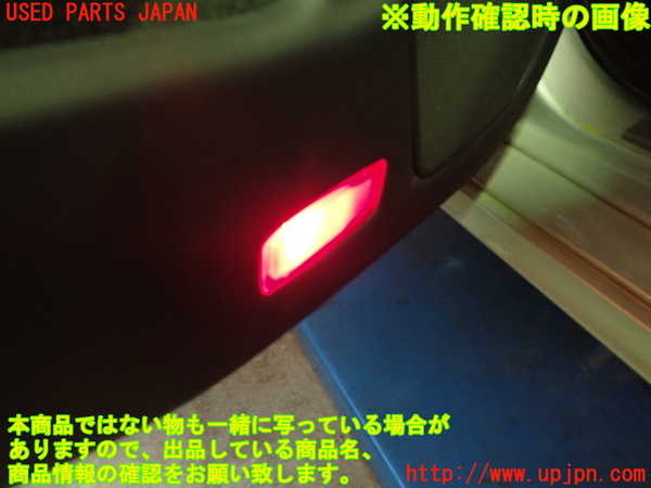 1UPJ-9236621324]ベンツ CLS350 C218(218359)左後ドア内張り 中古_4