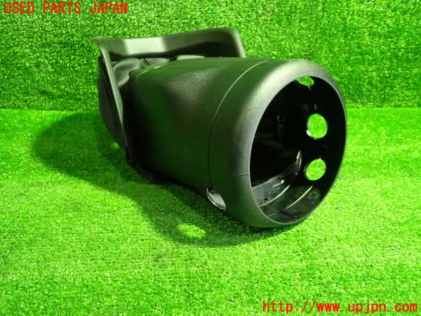 1UPJ-9236627905]ベンツ CLS350 C218(218359)コラムカバー 中古_2