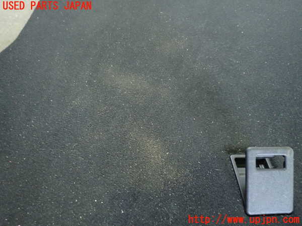 1UPJ-9236627771]ベンツ CLS350 C218(218359)ラゲッジトレイ1 中古_2
