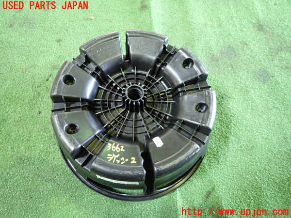 1UPJ-9236627772]ベンツ CLS350 C218(218359)ラゲッジトレイ2 中古_3