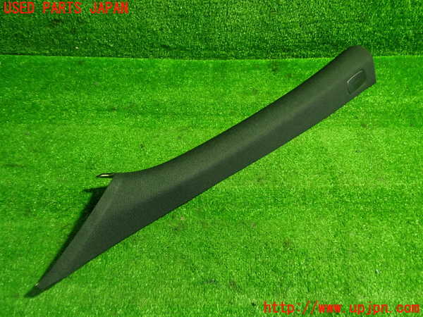 1UPJ-9236627660]ベンツ CLS350 C218(218359)左フロントピラートリム 中古_2