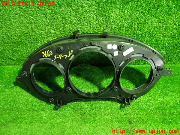 1UPJ-9236627510]ベンツ CLS350 C218(218359)メーターフード 中古_2