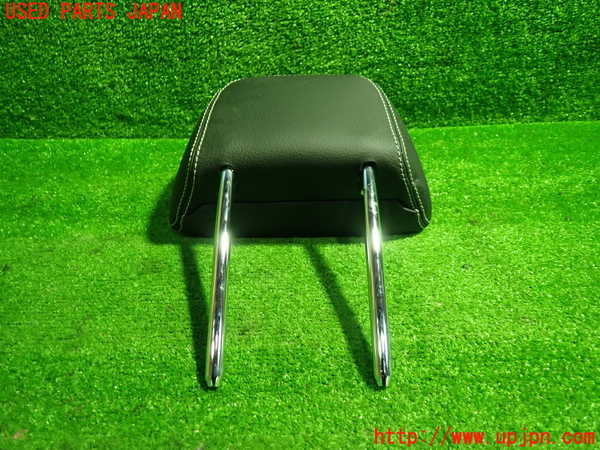 1UPJ-9236627180]ベンツ CLS350 C218(218359)左2列目ヘッドレスト 中古_3