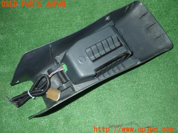 3UPJ=9236630621]ビート(PP1)前期 純正 84550-SS1A-0100 スカイサウンド リアコンソール ウーハー 中古_4