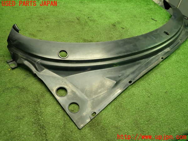 1UPJ-9236631190]ビート(PP1)カウルトップ 中古_2