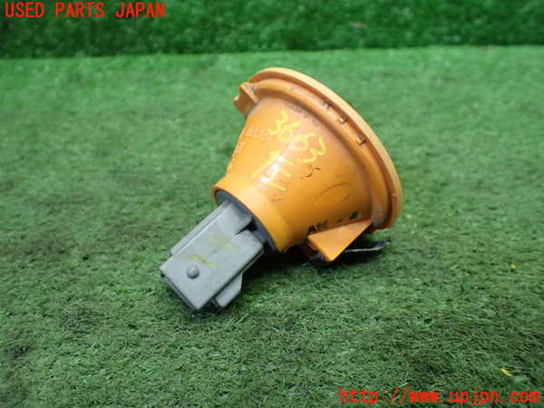 1UPJ-9236631162]ビート(PP1)左ウィンカーレンズ 中古_2