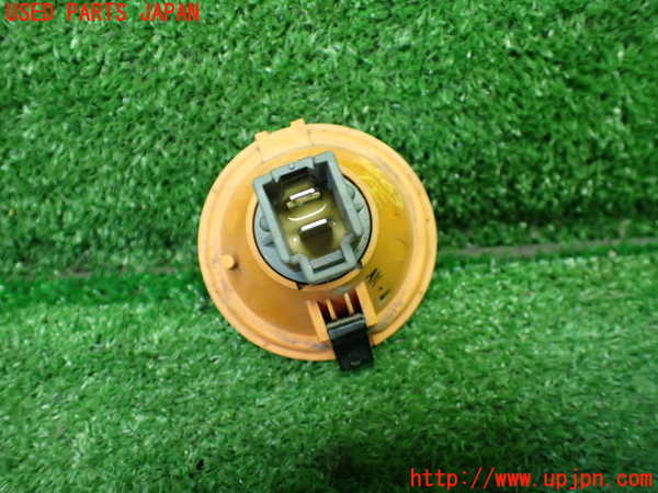 1UPJ-9236631162]ビート(PP1)左ウィンカーレンズ 中古_3