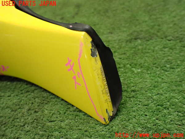 1UPJ-9236631210]ビート(PP1)右ドアミラー 中古_4