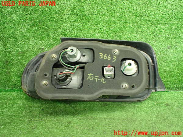 1UPJ-9236631530]ビート(PP1)右テールランプ 中古_2