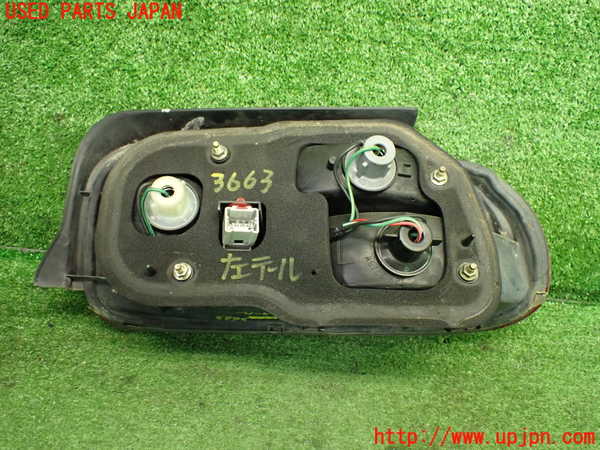 1UPJ-9236631536]ビート(PP1)左テールランプ 中古_2