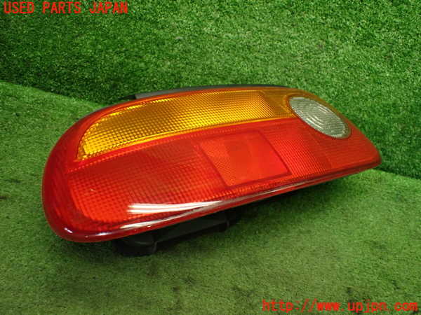 1UPJ-9236631536]ビート(PP1)左テールランプ 中古_3
