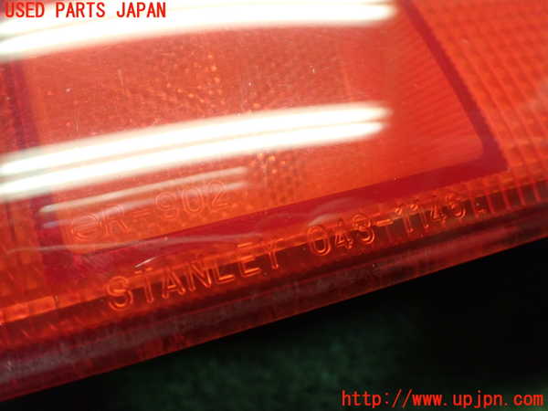 1UPJ-9236631536]ビート(PP1)左テールランプ 中古_4