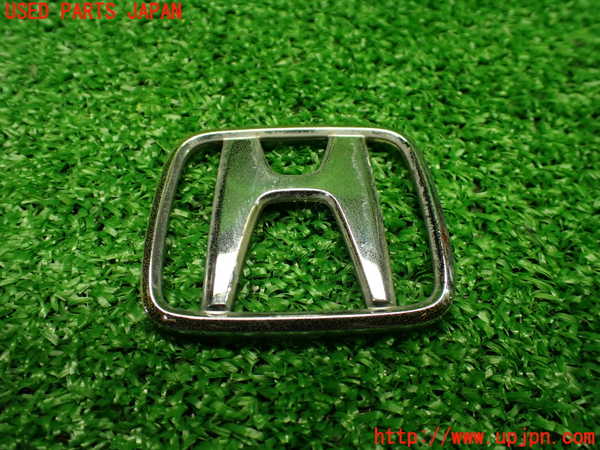 1UPJ-9236631631]ビート(PP1)エンブレム1 中古_2