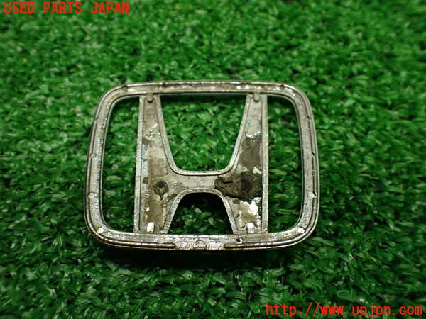 1UPJ-9236631631]ビート(PP1)エンブレム1 中古_3